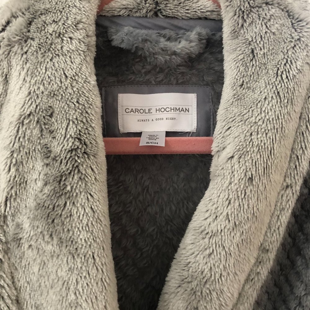 Bath Robe - Picture 2 of 2